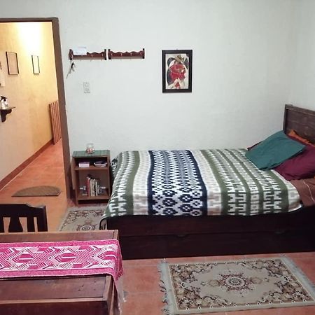 מלון Casa Ichik Antigua Guatemala מראה חיצוני תמונה