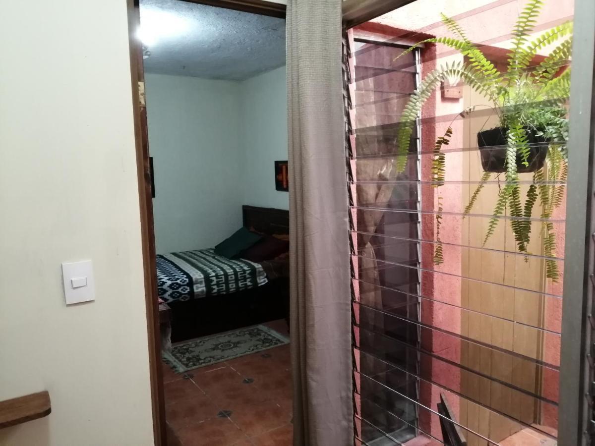 מלון Casa Ichik Antigua Guatemala מראה חיצוני תמונה