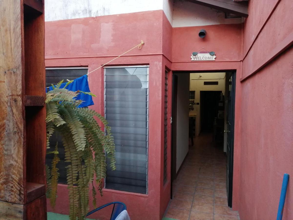 מלון Casa Ichik Antigua Guatemala מראה חיצוני תמונה