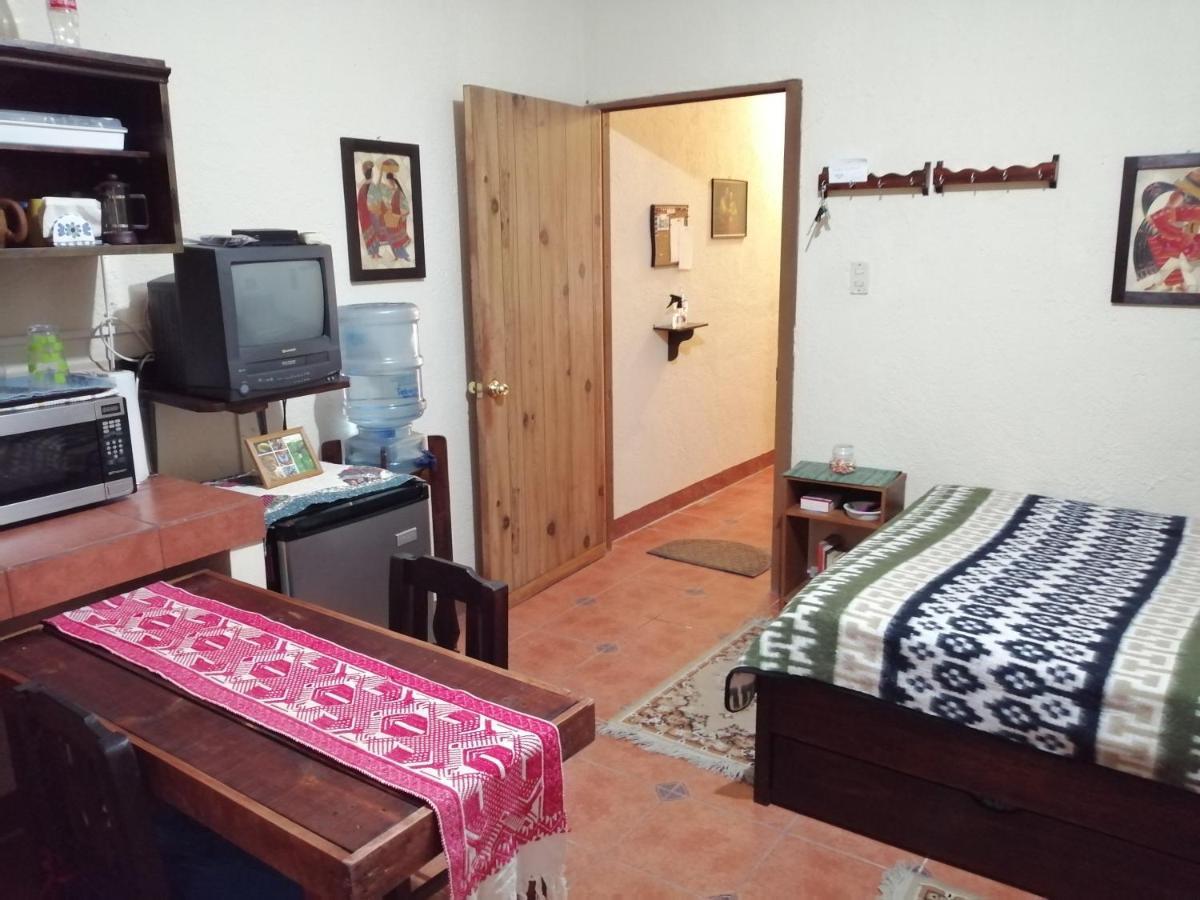 מלון Casa Ichik Antigua Guatemala מראה חיצוני תמונה