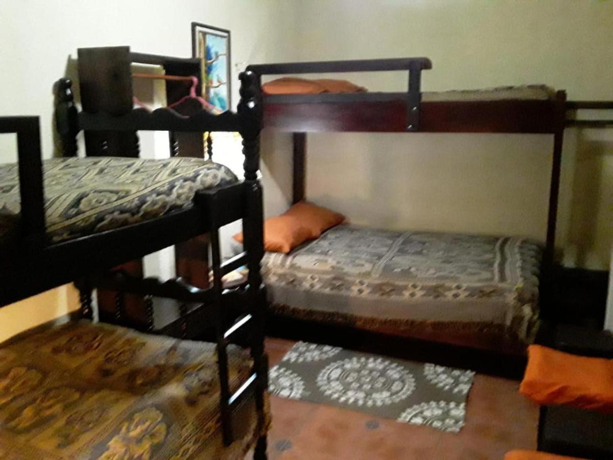 מלון Casa Ichik Antigua Guatemala מראה חיצוני תמונה