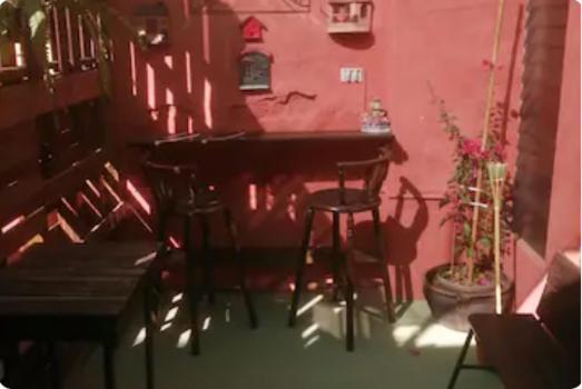 מלון Casa Ichik Antigua Guatemala מראה חיצוני תמונה