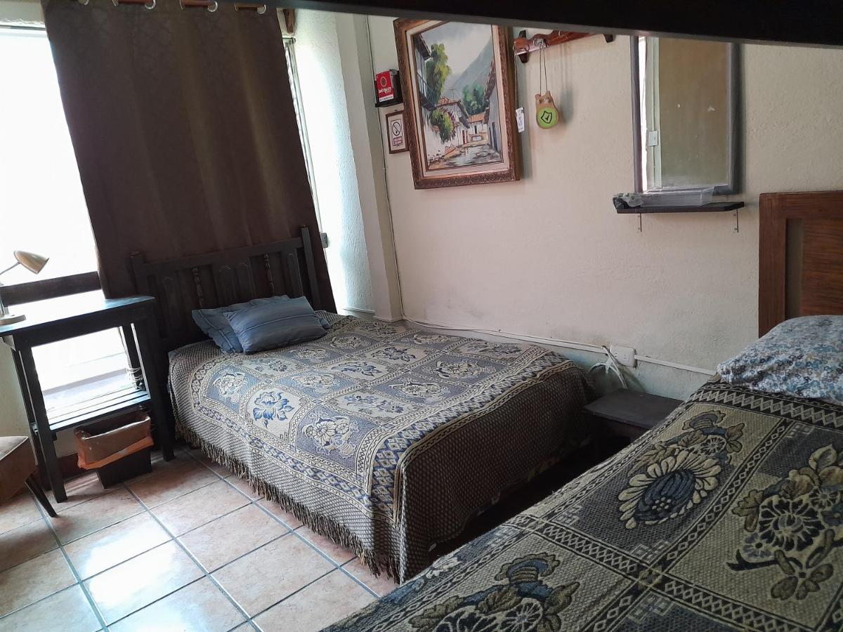 מלון Casa Ichik Antigua Guatemala מראה חיצוני תמונה