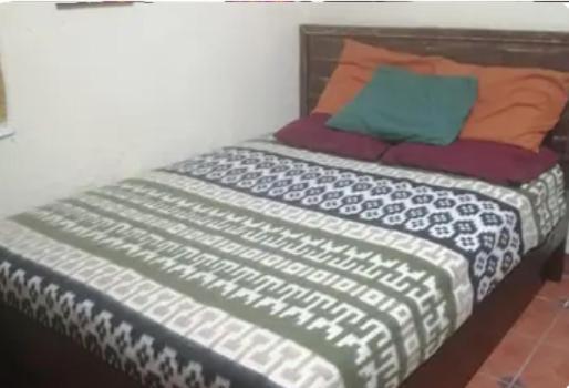 מלון Casa Ichik Antigua Guatemala מראה חיצוני תמונה