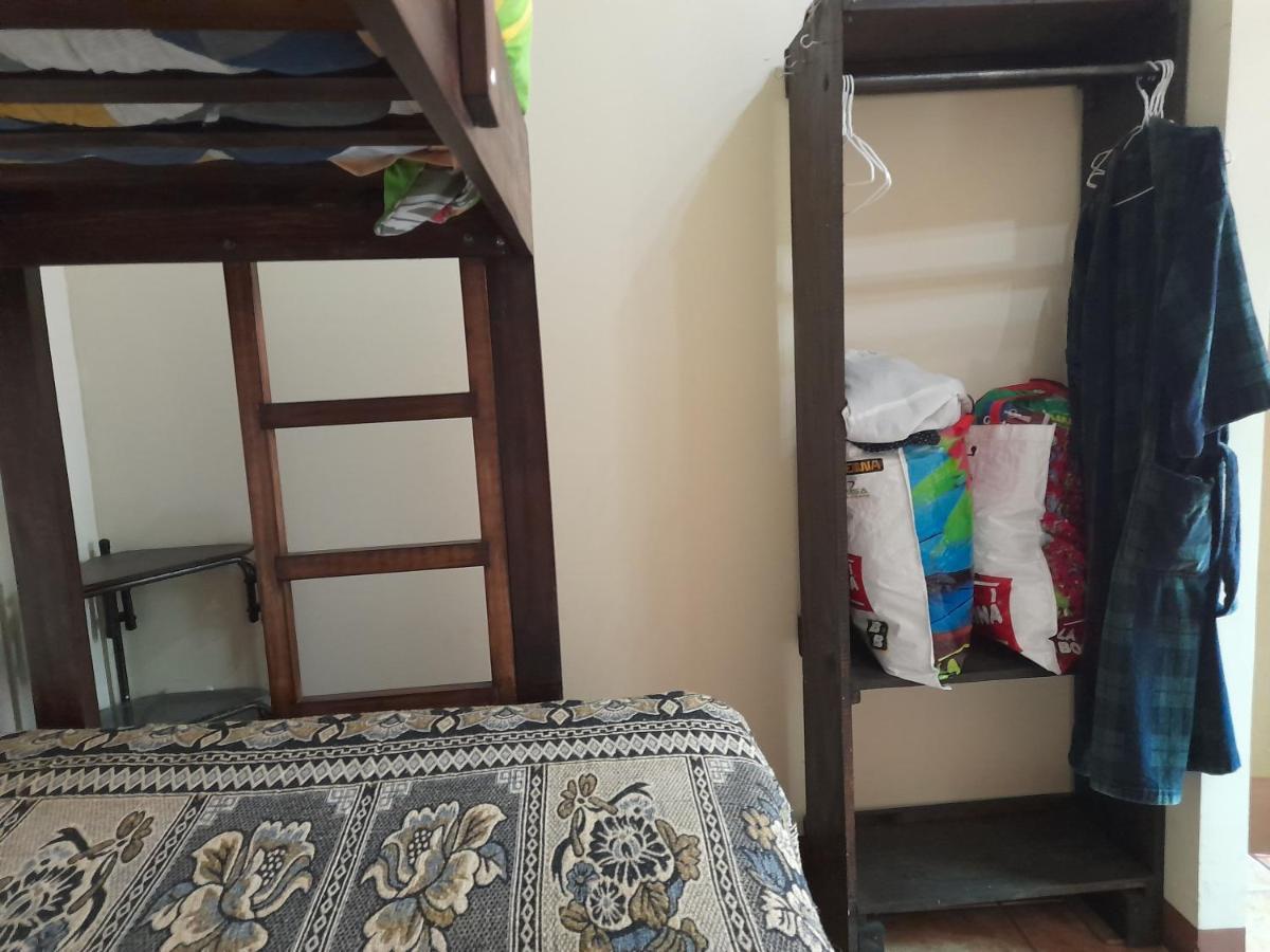 מלון Casa Ichik Antigua Guatemala מראה חיצוני תמונה