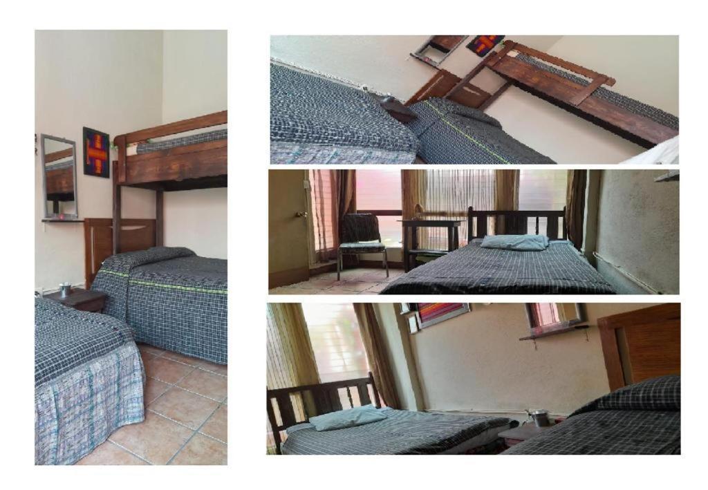 מלון Casa Ichik Antigua Guatemala מראה חיצוני תמונה