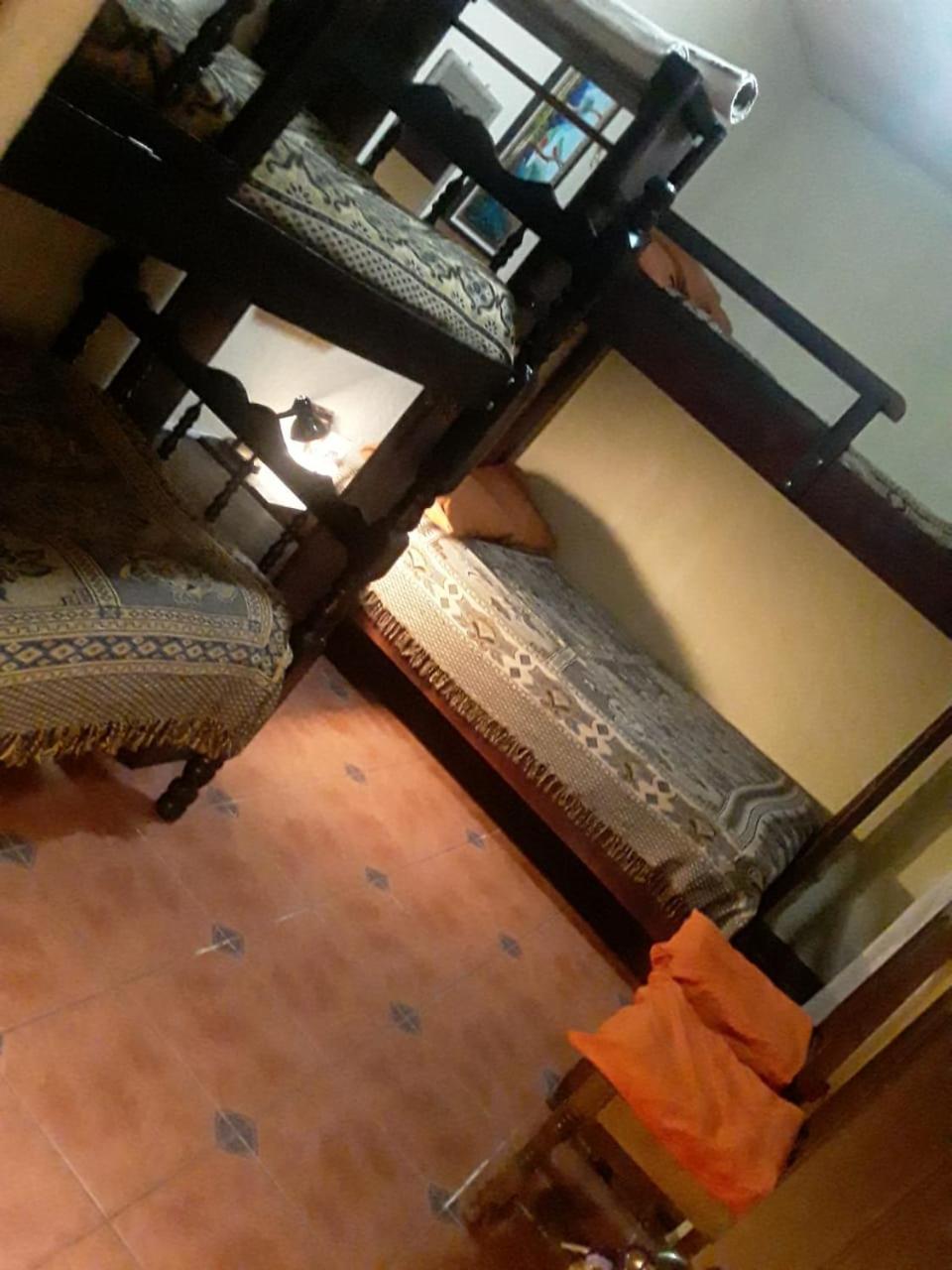 מלון Casa Ichik Antigua Guatemala מראה חיצוני תמונה